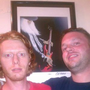 Meet your Posher, Cj